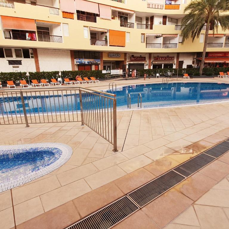 Cristianos - Apartamento de 1 dormitorio - 20