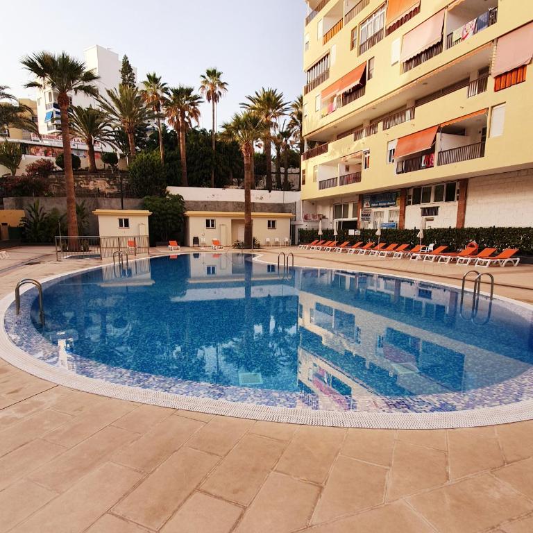 Cristianos - Apartamento de 1 dormitorio - 8