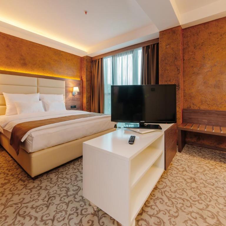 Hotel New Star - Junior Suite - 1
