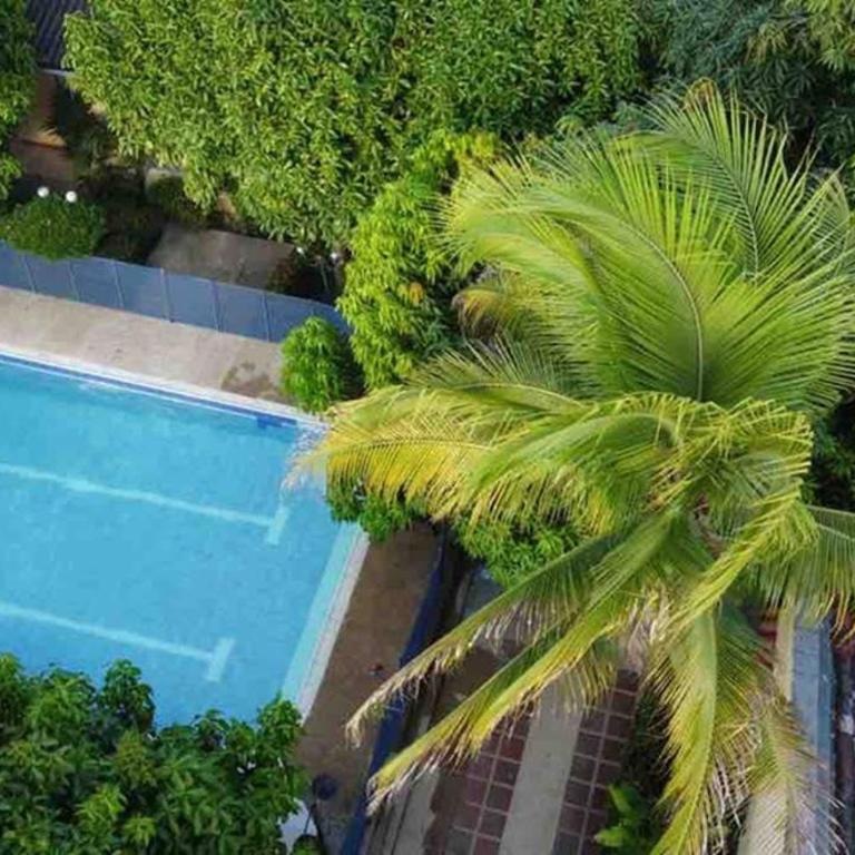 Condominio El portal Casa 4 - Villa de 3 dormitorios - 15