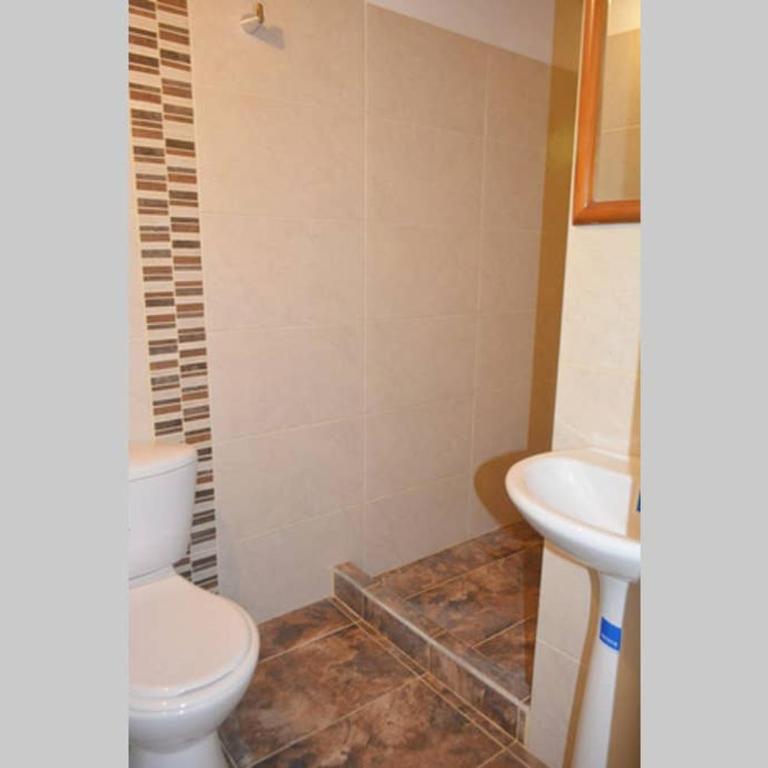 Condominio El portal Casa 4 - Villa de 3 dormitorios - 22