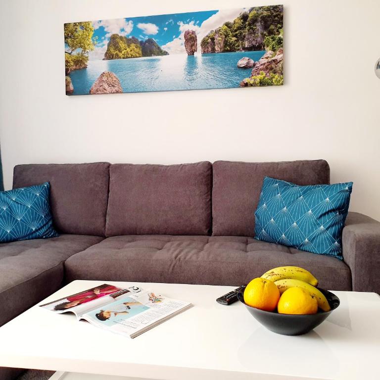 Cristianos - Apartamento de 1 dormitorio - 2