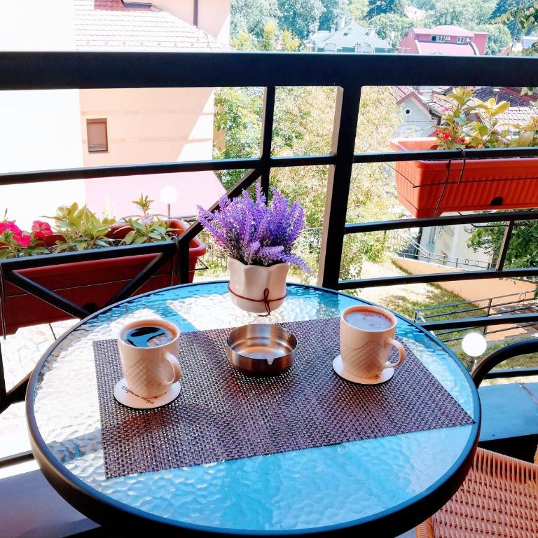 Apartman Temida Lux - Studio Apartment - 23