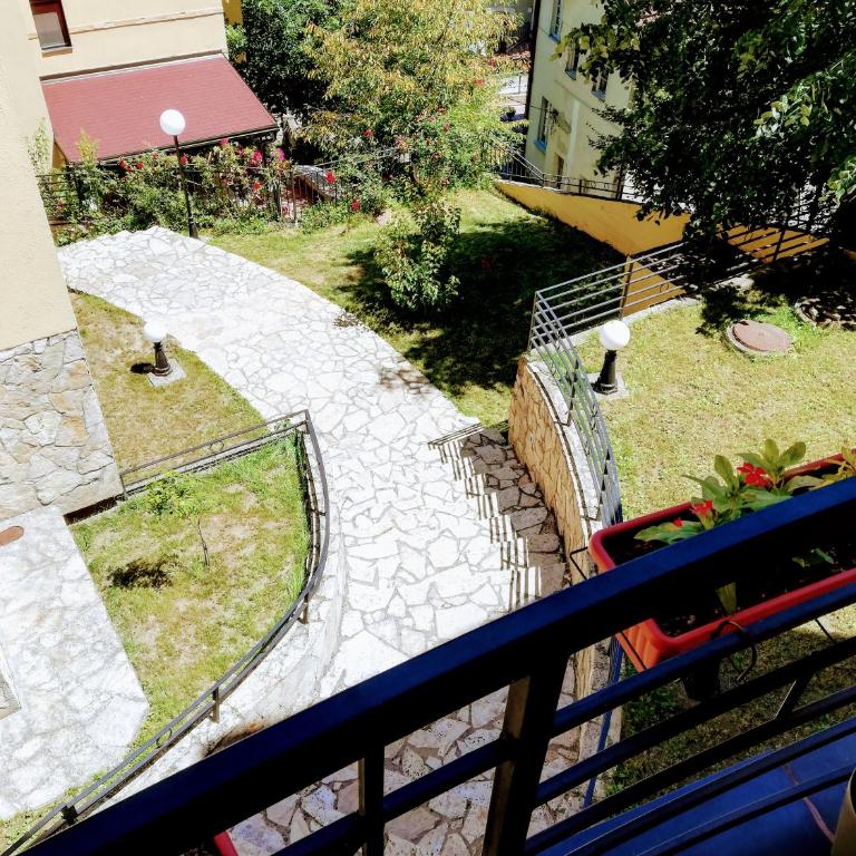 Apartman Temida Lux - Studio Apartment - 25