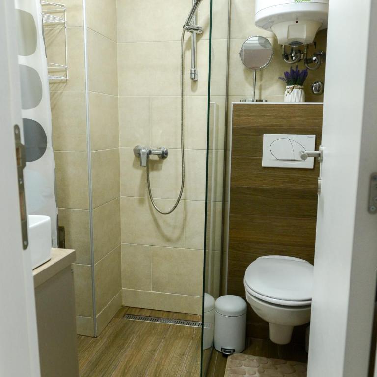 Dream Milmari Apartment - Studio Apartment - 18