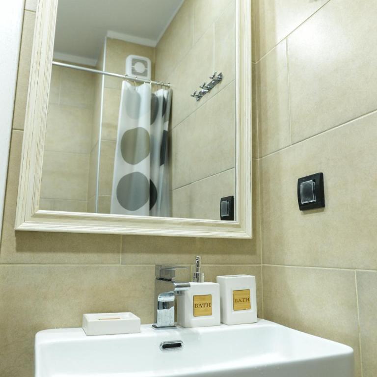 Dream Milmari Apartment - Studio Apartment - 20