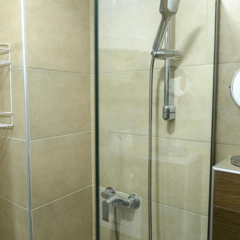 Dream Milmari Apartment - Studio Apartment - 19