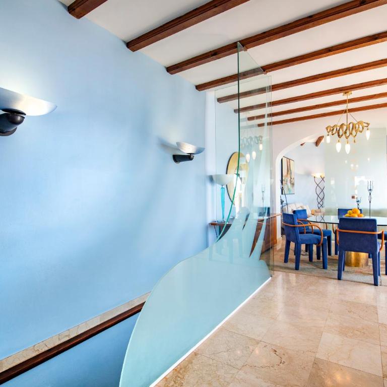 Villa Cap d Or - Fantastic Seaview - by Holiday Rentals Villamar - Villa - 20