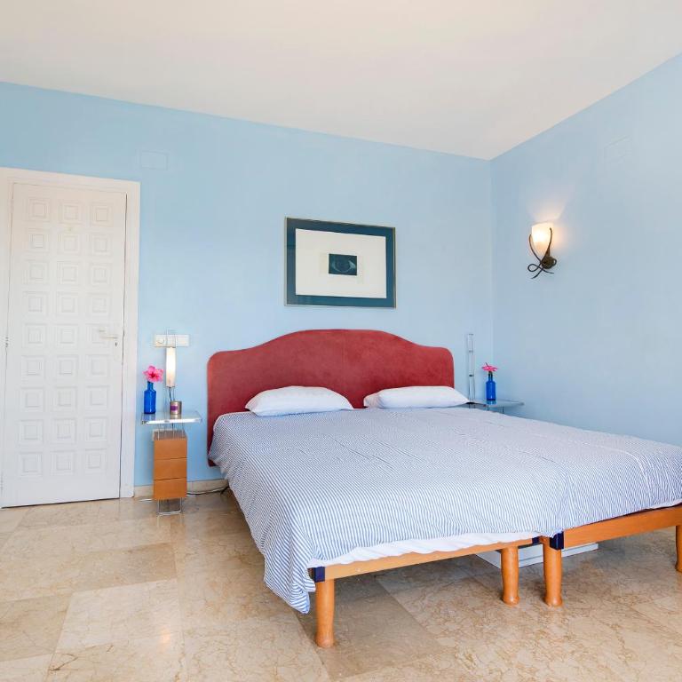 Villa Cap d Or - Fantastic Seaview - by Holiday Rentals Villamar - Villa - 24