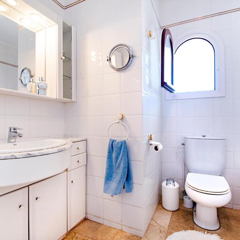 Villa Cap d Or - Fantastic Seaview - by Holiday Rentals Villamar - Villa - 25