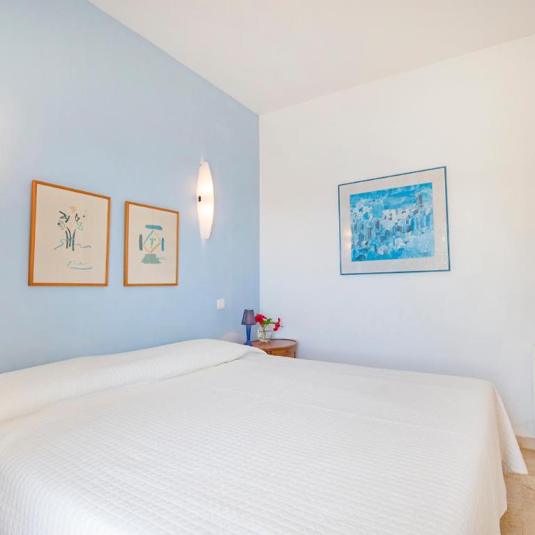 Villa Cap d Or - Fantastic Seaview - by Holiday Rentals Villamar - Villa - 28