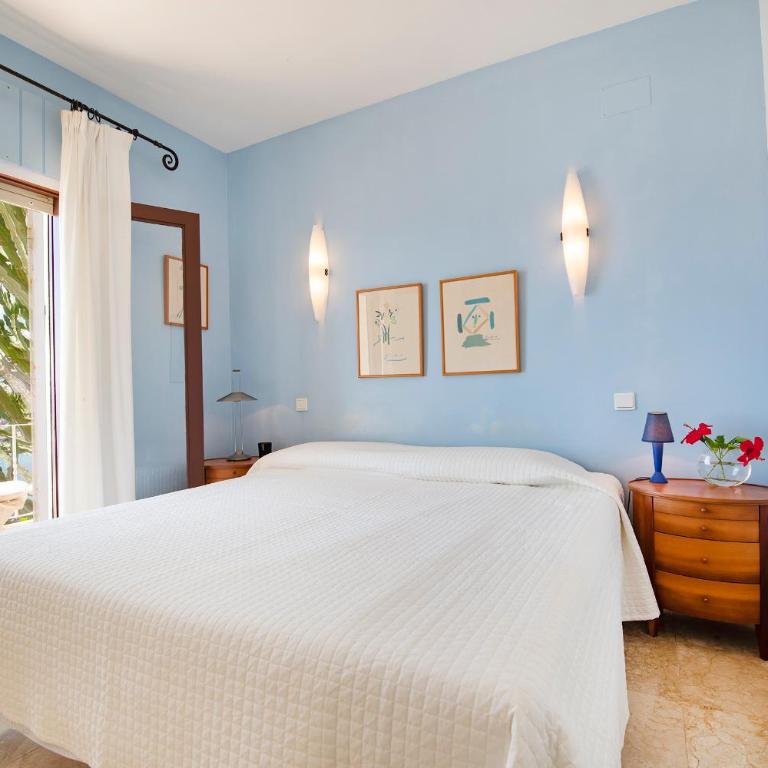 Villa Cap d Or - Fantastic Seaview - by Holiday Rentals Villamar - Villa - 29