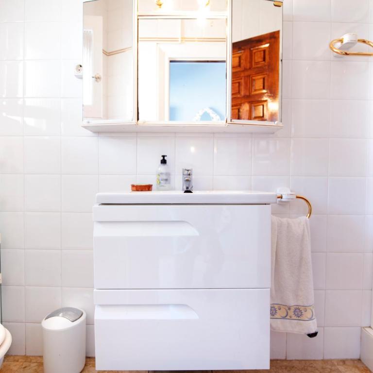 Villa Cap d Or - Fantastic Seaview - by Holiday Rentals Villamar - Villa - 30