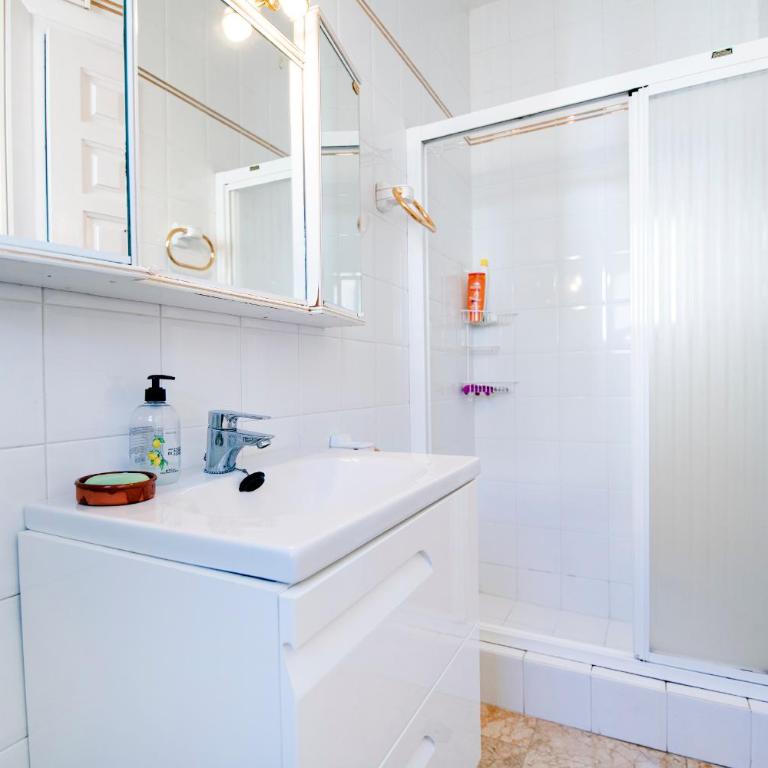 Villa Cap d Or - Fantastic Seaview - by Holiday Rentals Villamar - Villa - 31