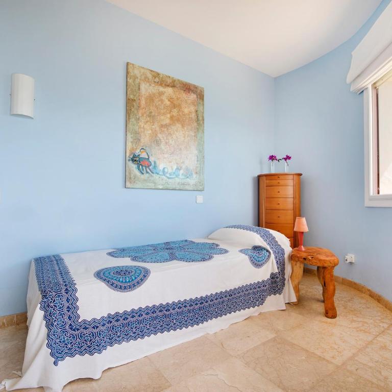 Villa Cap d Or - Fantastic Seaview - by Holiday Rentals Villamar - Villa - 32