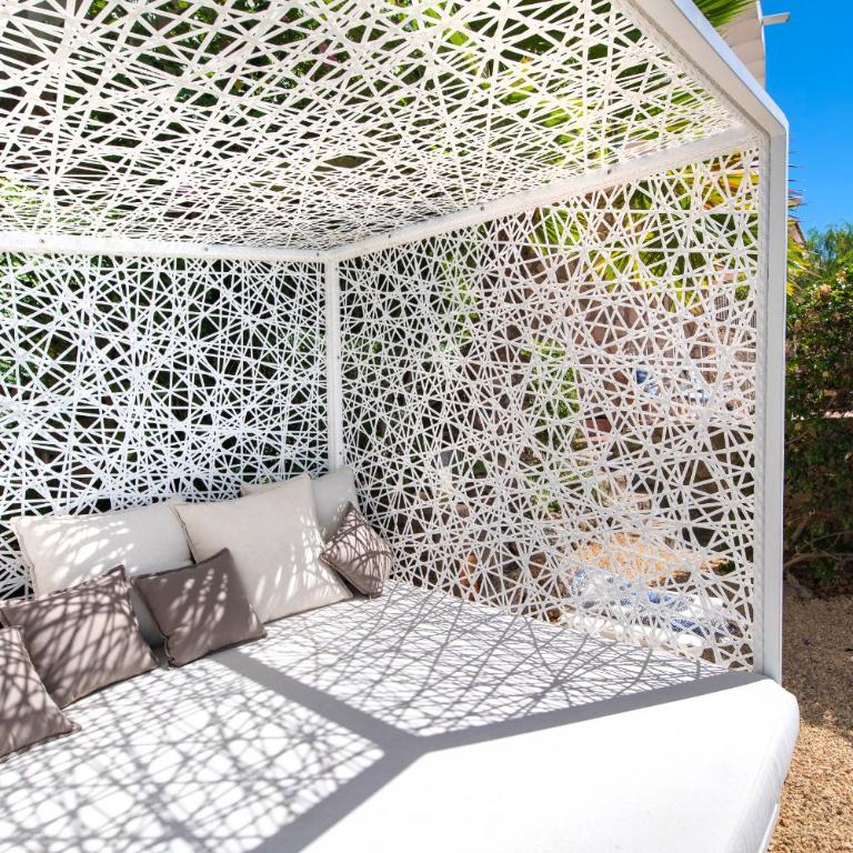 Villa Cap d Or - Fantastic Seaview - by Holiday Rentals Villamar - Villa - 34