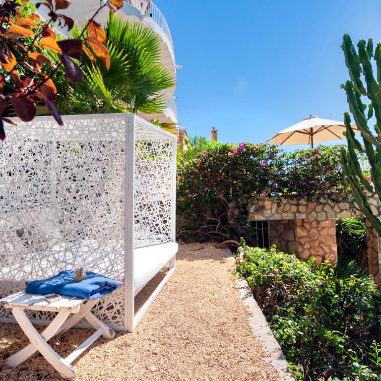 Villa Cap d Or - Fantastic Seaview - by Holiday Rentals Villamar - Villa - 35