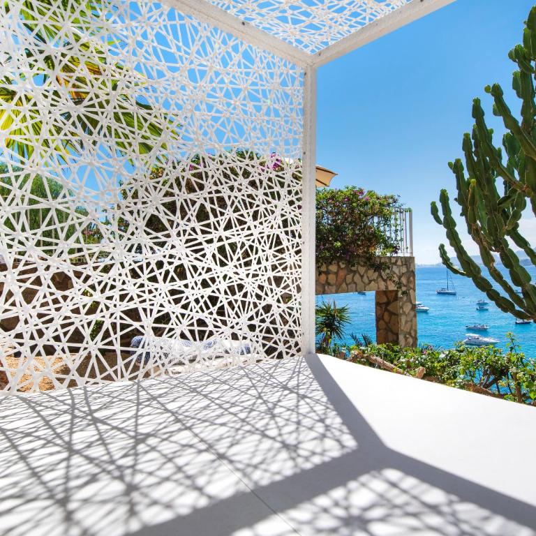 Villa Cap d Or - Fantastic Seaview - by Holiday Rentals Villamar - Villa - 36