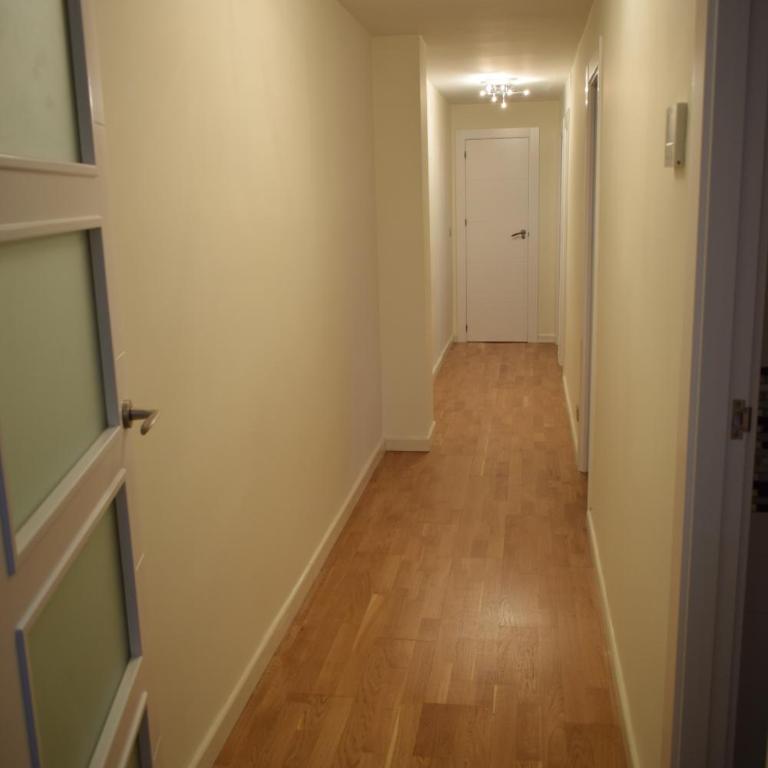 Alojamientos Villarias Murcia - Deluxe Apartment - 16