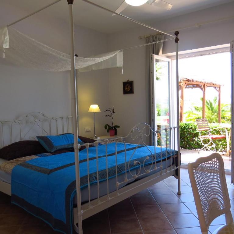 Finca Klara, Boutiquehotel - Apartment -Javea-Moraira- - Habitación Doble - 40