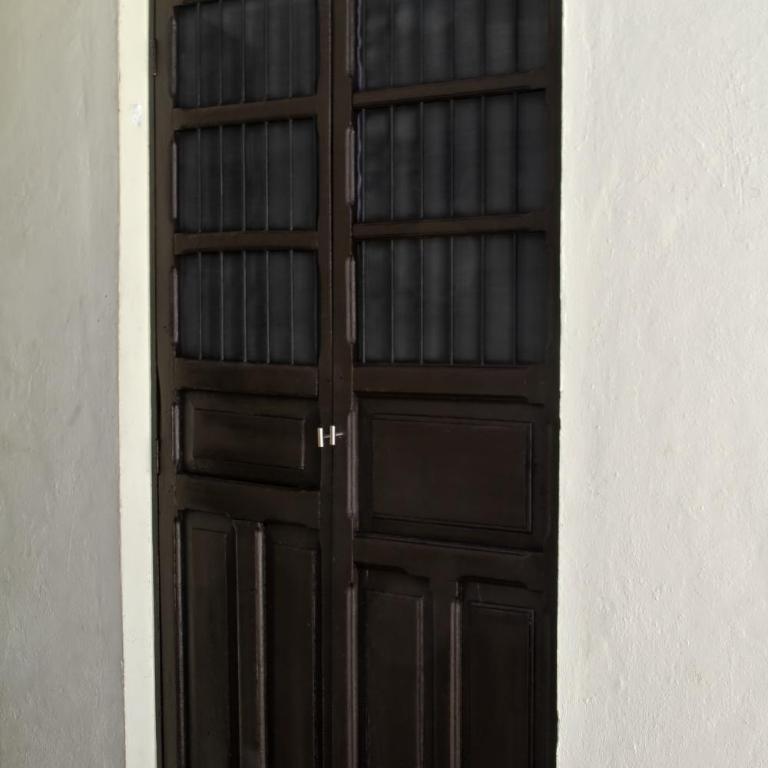 La Pantera Negra - Habitación Doble Estándar con ventilador - 31