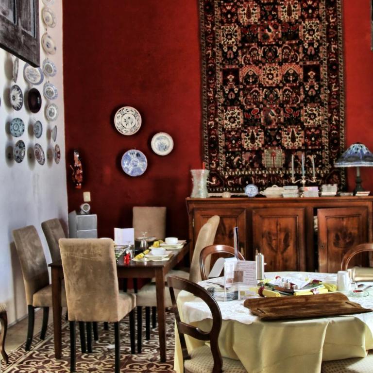 La Pantera Negra - Habitación Doble adaptada para personas con movilidad reducida - 24