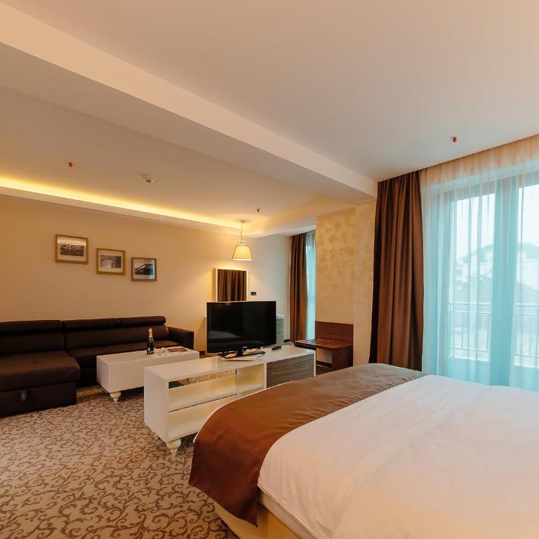 Hotel New Star - Comfort Suite - 3