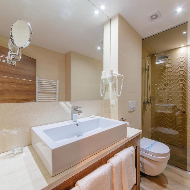 Hotel New Star - Comfort Suite - 4
