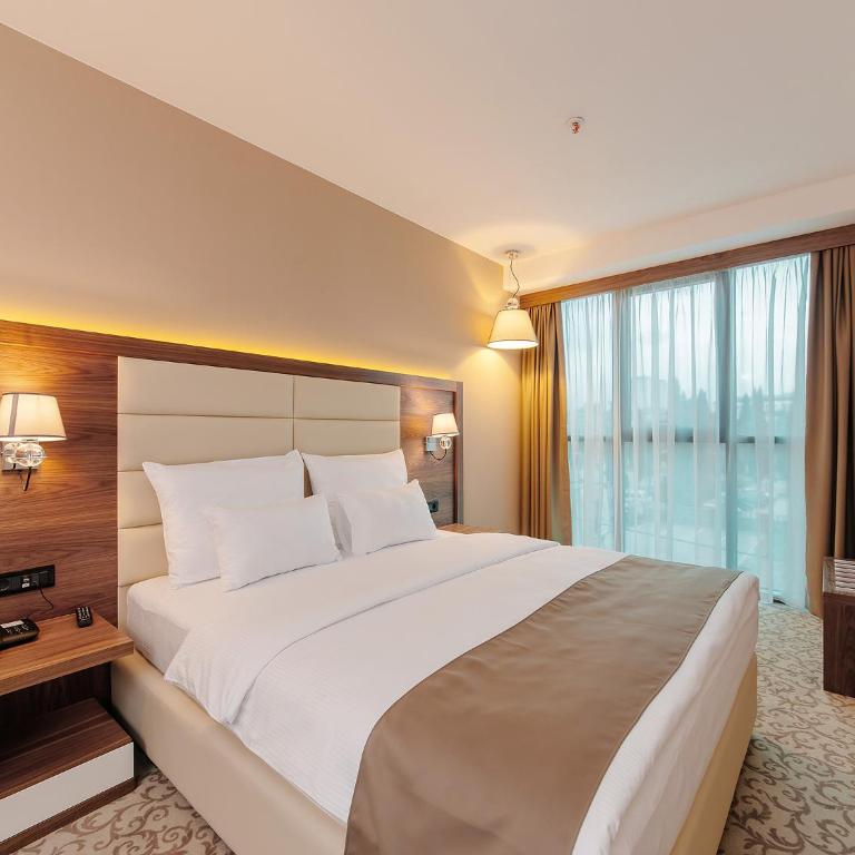 Hotel New Star - Double Room - 2
