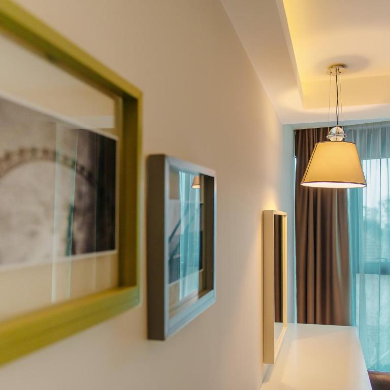 Hotel New Star - Twin Room - 4