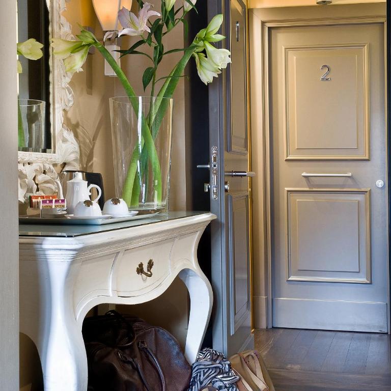 Casa Montani - Junior Suite - 20