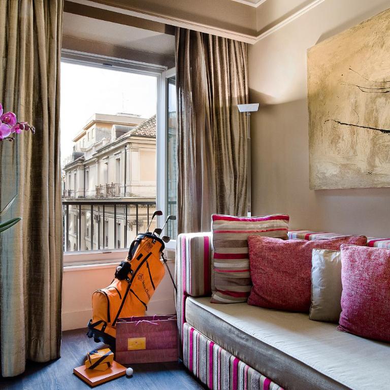 Casa Montani - Junior Suite - 21