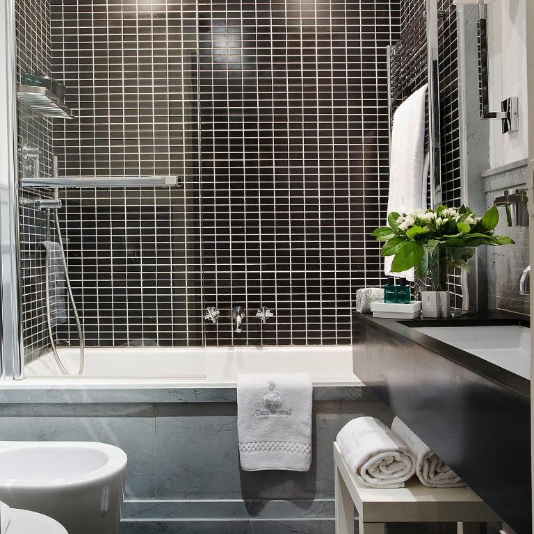 Casa Montani - Junior Suite - 16