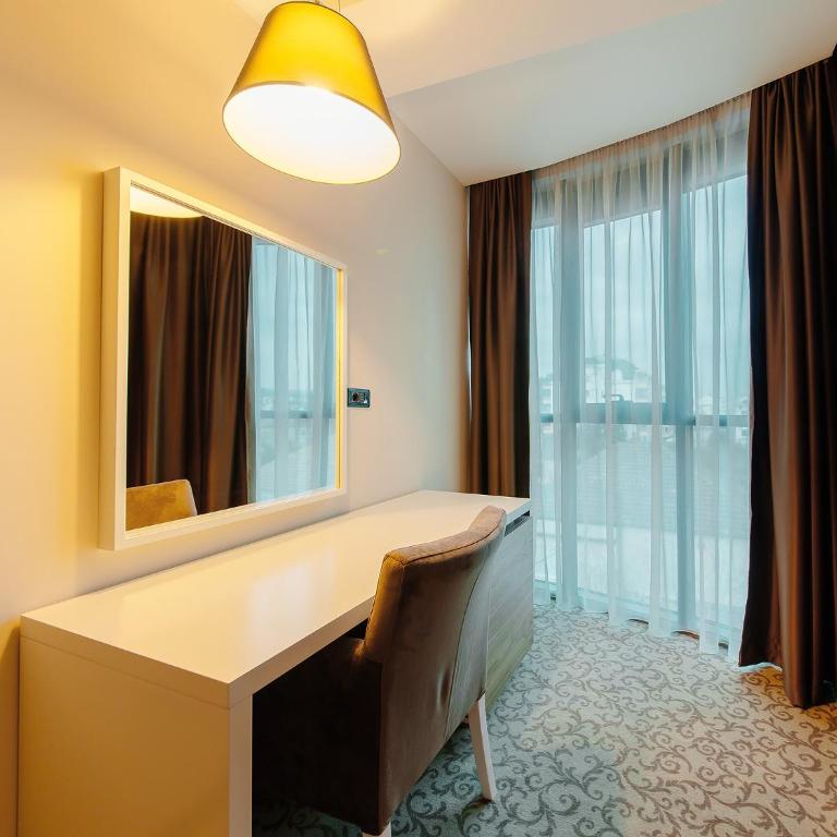 Hotel New Star - Superior Double Room - 4