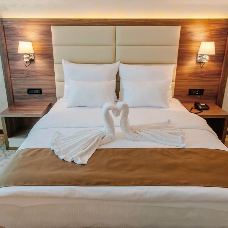 Hotel New Star - Double Room - 5