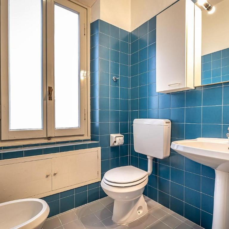 Hotel Villani - Junior Suite - 1