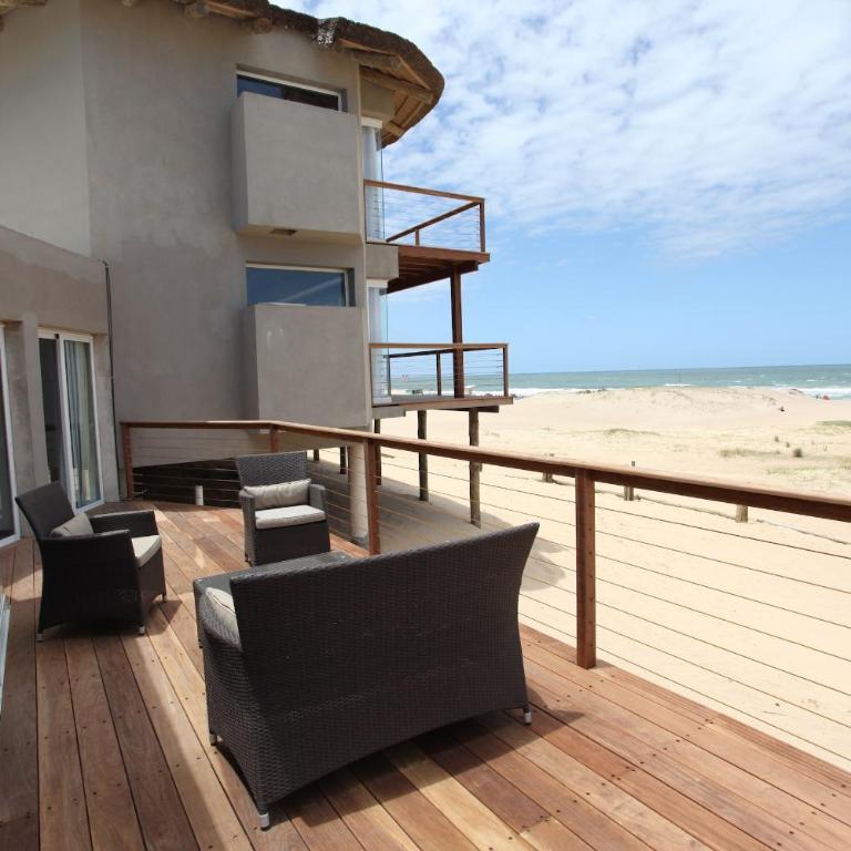MarAdentro Apart Hotel & Suites - Apartamento de 2 dormitorios - 2