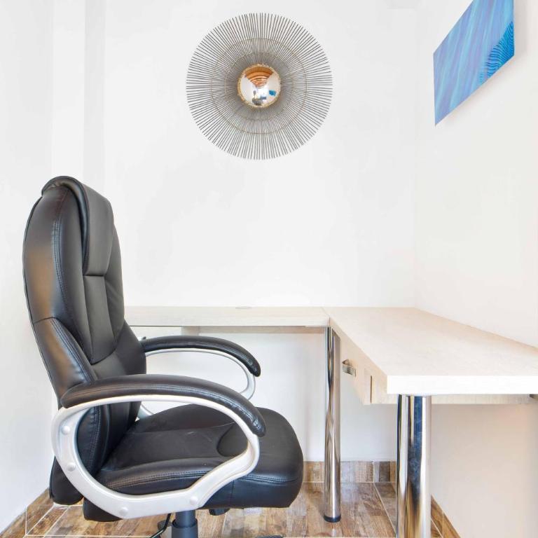 Miracle - One-Bedroom Apartment - 10