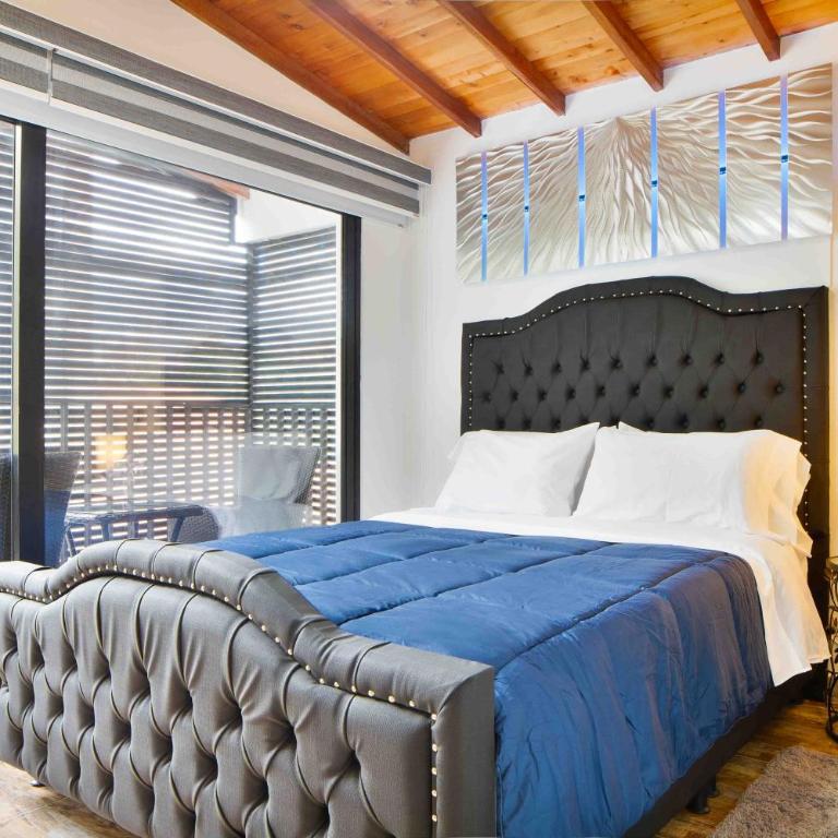 Miracle - One-Bedroom Apartment - 1