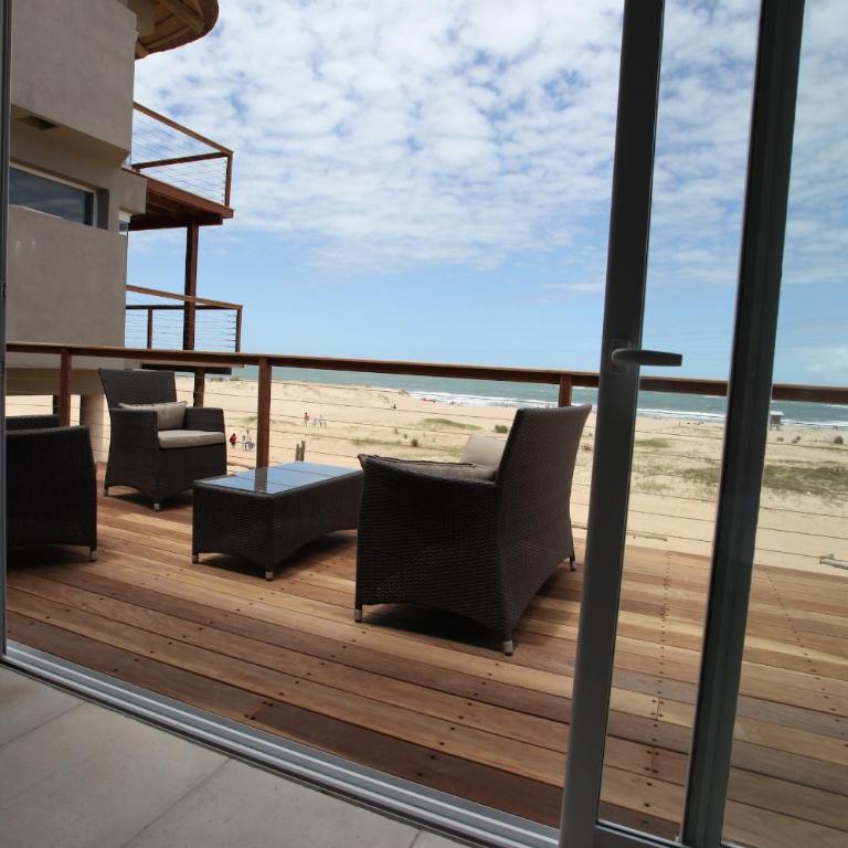 MarAdentro Apart Hotel & Suites - Apartamento de 2 dormitorios - 4