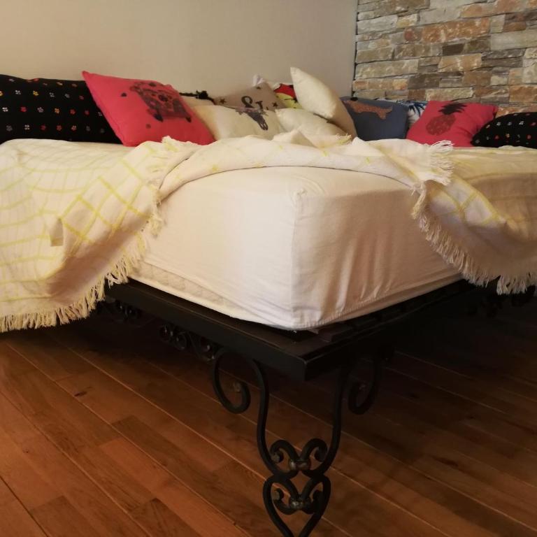 Maison Small Luxury ( planxa,suite,solarium,jacuzzi,pas de vis à vis) - Maison 3 Chambres - 14