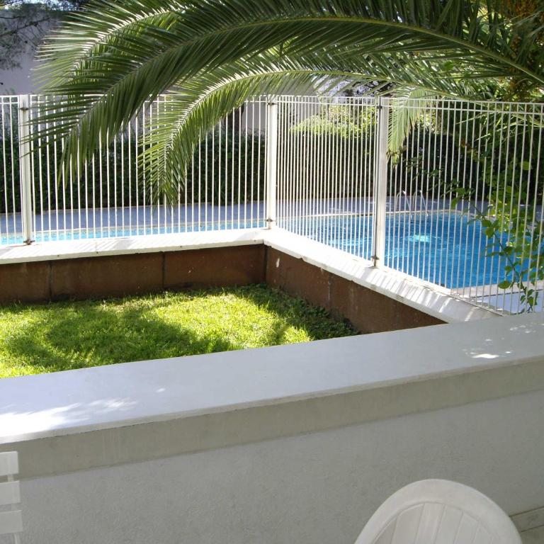 Port-Vincent - Apartment with Terrace - 2