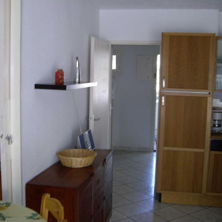 Port-Vincent - Apartment with Terrace - 4