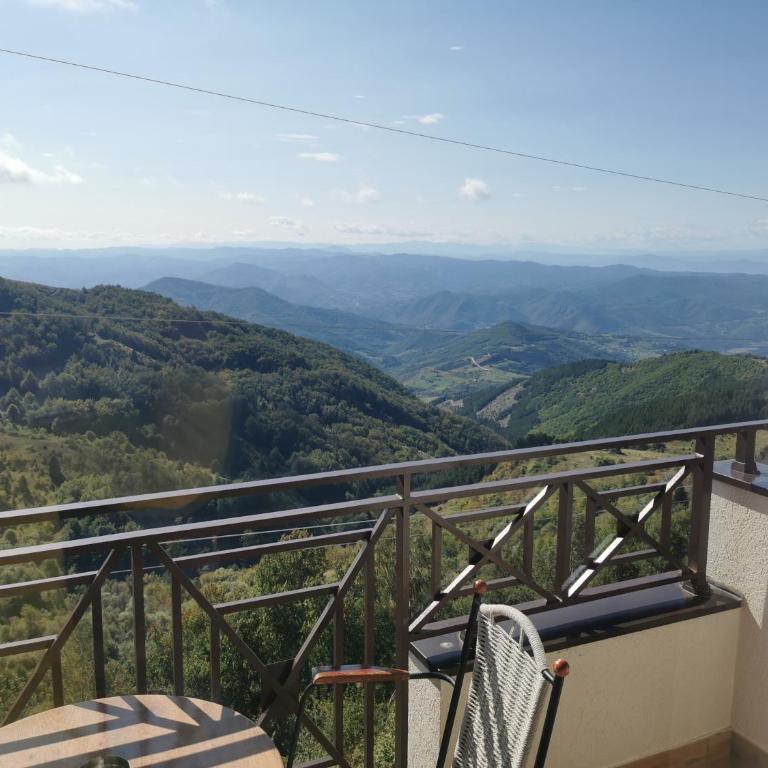 Milmari Resort M16 Markovic - One-Bedroom Apartment - 30