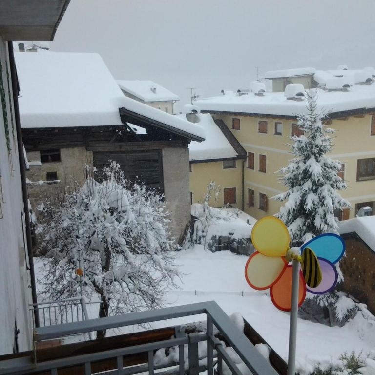Casa Sartori - Appartamento con 2 Camere da Letto - 34