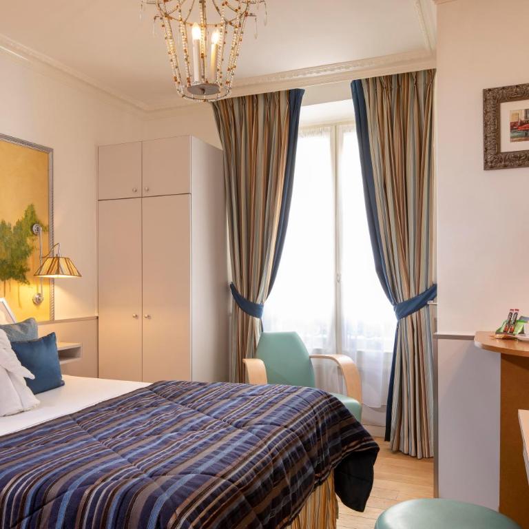 Hôtel du Levant - Comfort Doppelzimmer - 2