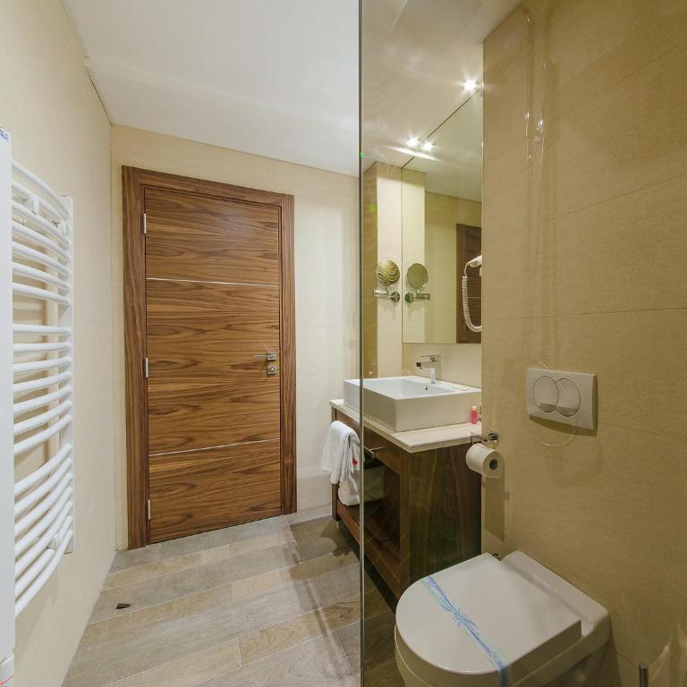 Hotel New Star - Double Room - 8