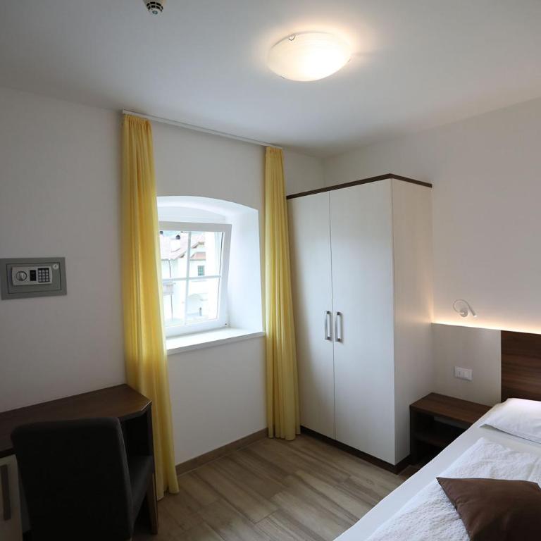 Hotel Stampfer B&B - Habitación Individual - 1