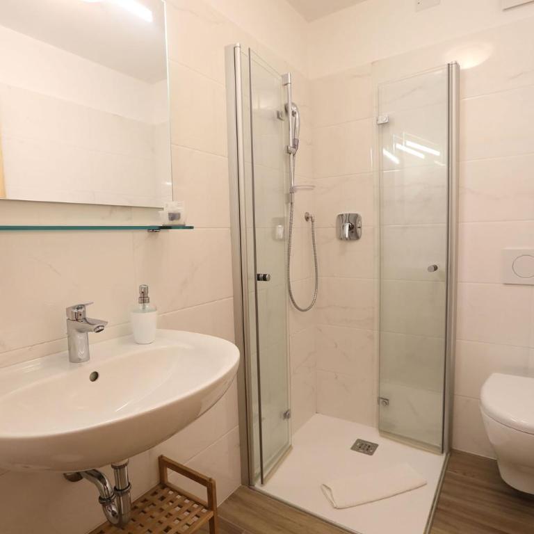 Hotel Stampfer B&B - Habitación Individual - 2