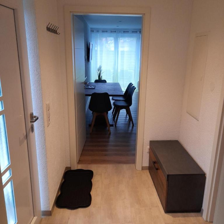 Sonnenoase Lindenberg - Apartment mit 1 Schlafzimmer - 12